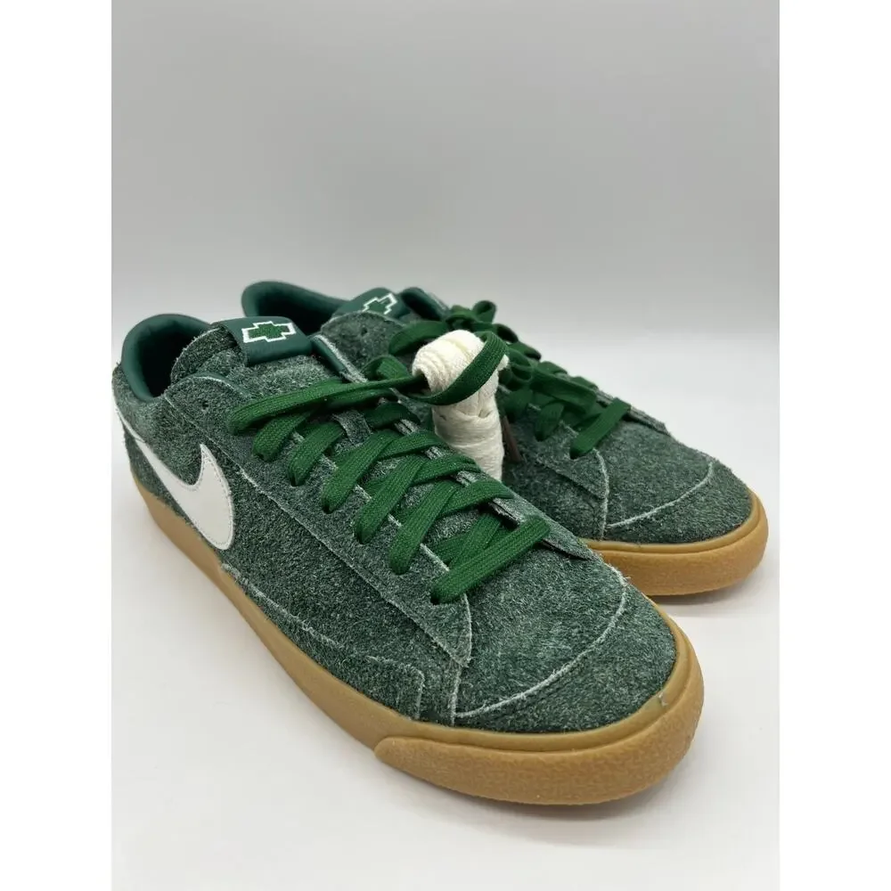 Nike Blazer Low Devin Booker Chevrolet Team Dark Green Men's Size 11 New